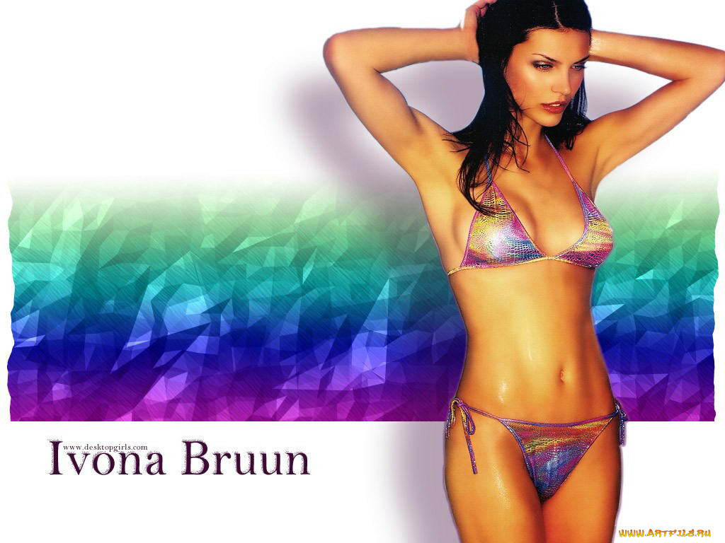 Ivona Bruun, 